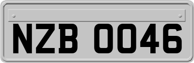 NZB0046