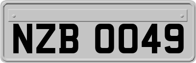 NZB0049