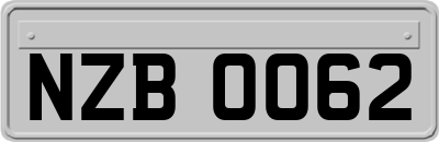 NZB0062