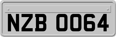 NZB0064