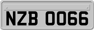 NZB0066