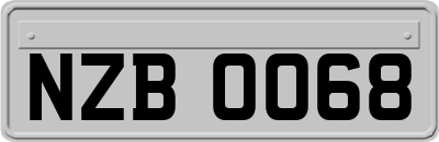 NZB0068