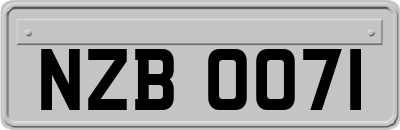 NZB0071