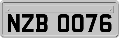 NZB0076