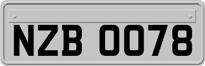 NZB0078