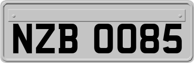 NZB0085