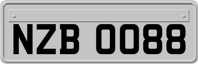NZB0088