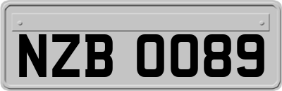 NZB0089