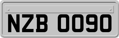 NZB0090