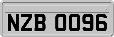 NZB0096