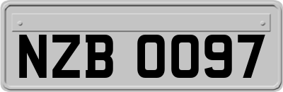 NZB0097