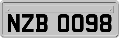 NZB0098