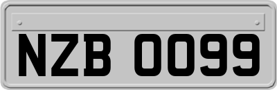 NZB0099