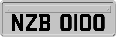 NZB0100