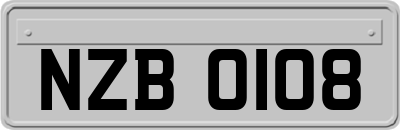 NZB0108