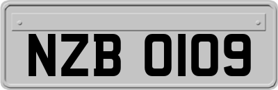 NZB0109