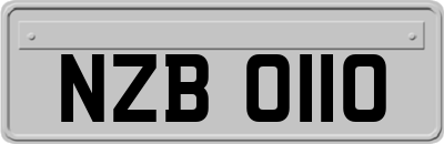 NZB0110