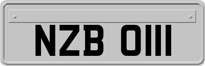 NZB0111