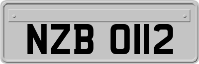 NZB0112