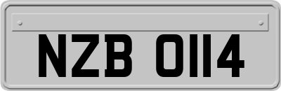 NZB0114
