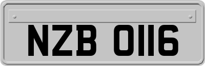 NZB0116