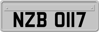 NZB0117