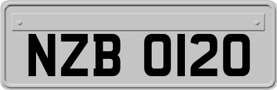 NZB0120