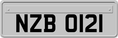 NZB0121