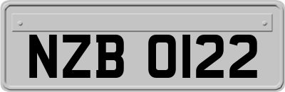 NZB0122