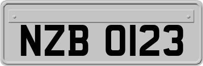 NZB0123