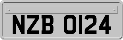 NZB0124