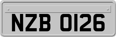 NZB0126