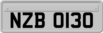 NZB0130