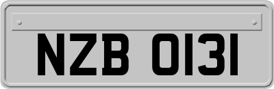 NZB0131