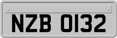 NZB0132