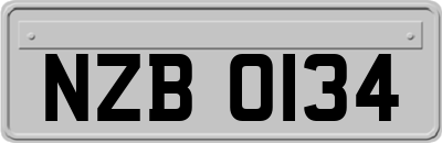 NZB0134