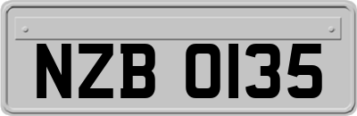 NZB0135