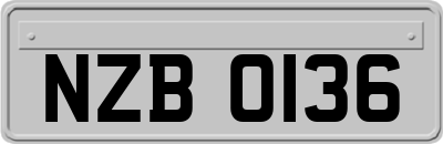 NZB0136