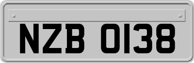 NZB0138