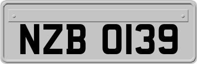 NZB0139