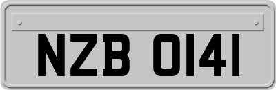 NZB0141