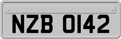 NZB0142