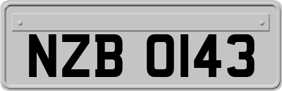 NZB0143