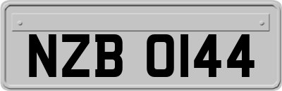 NZB0144