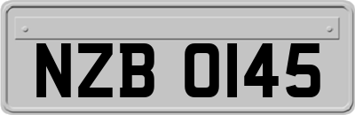 NZB0145