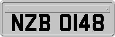 NZB0148