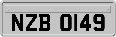NZB0149