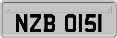 NZB0151