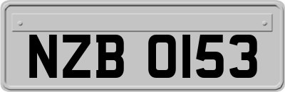 NZB0153