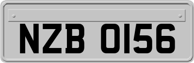 NZB0156
